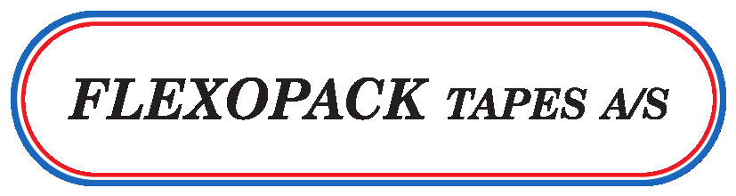 FLEXOPACK TAPES